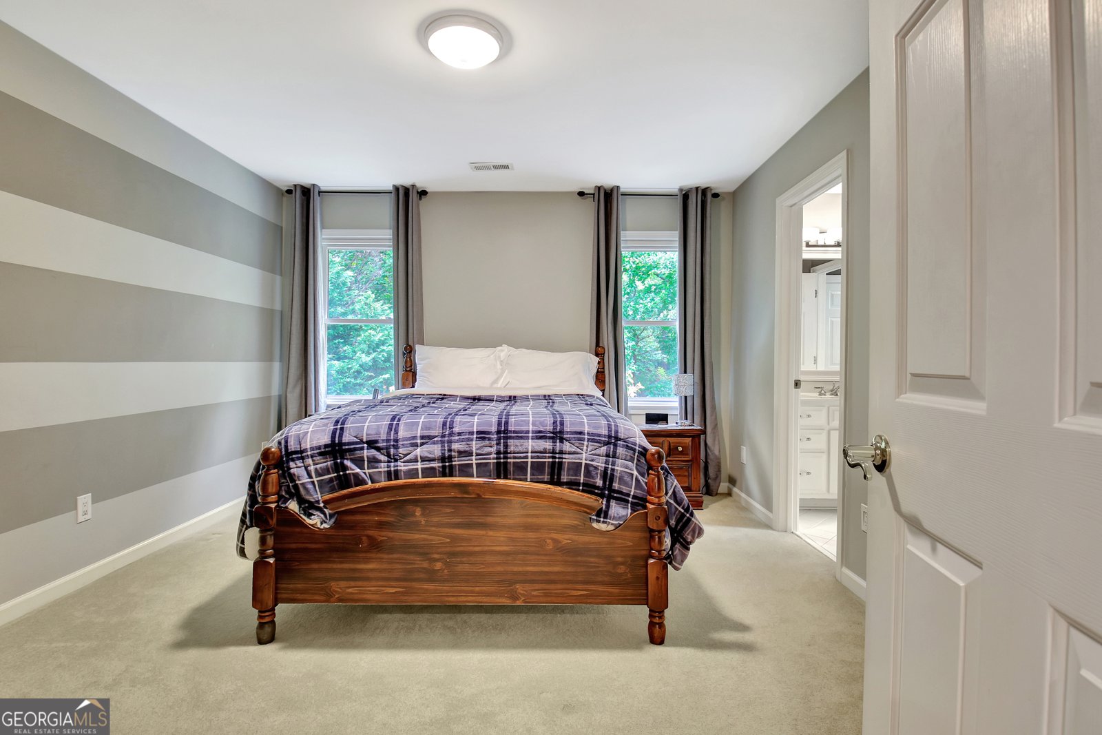 104 Hidden Springs Lane Peachtree City - Photo 55