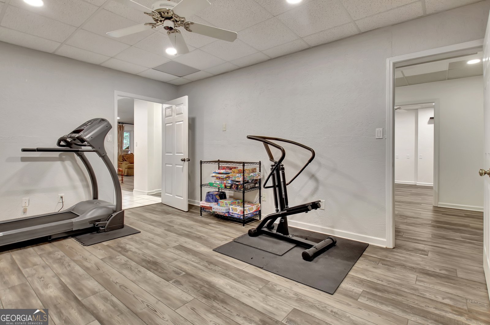 104 Hidden Springs Lane Peachtree City - Photo 68