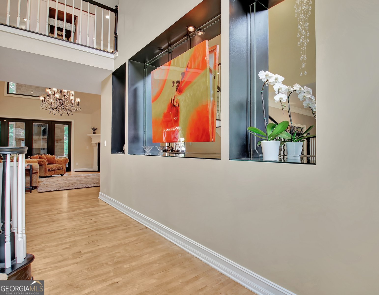 104 Hidden Springs Lane Peachtree City - Photo 7