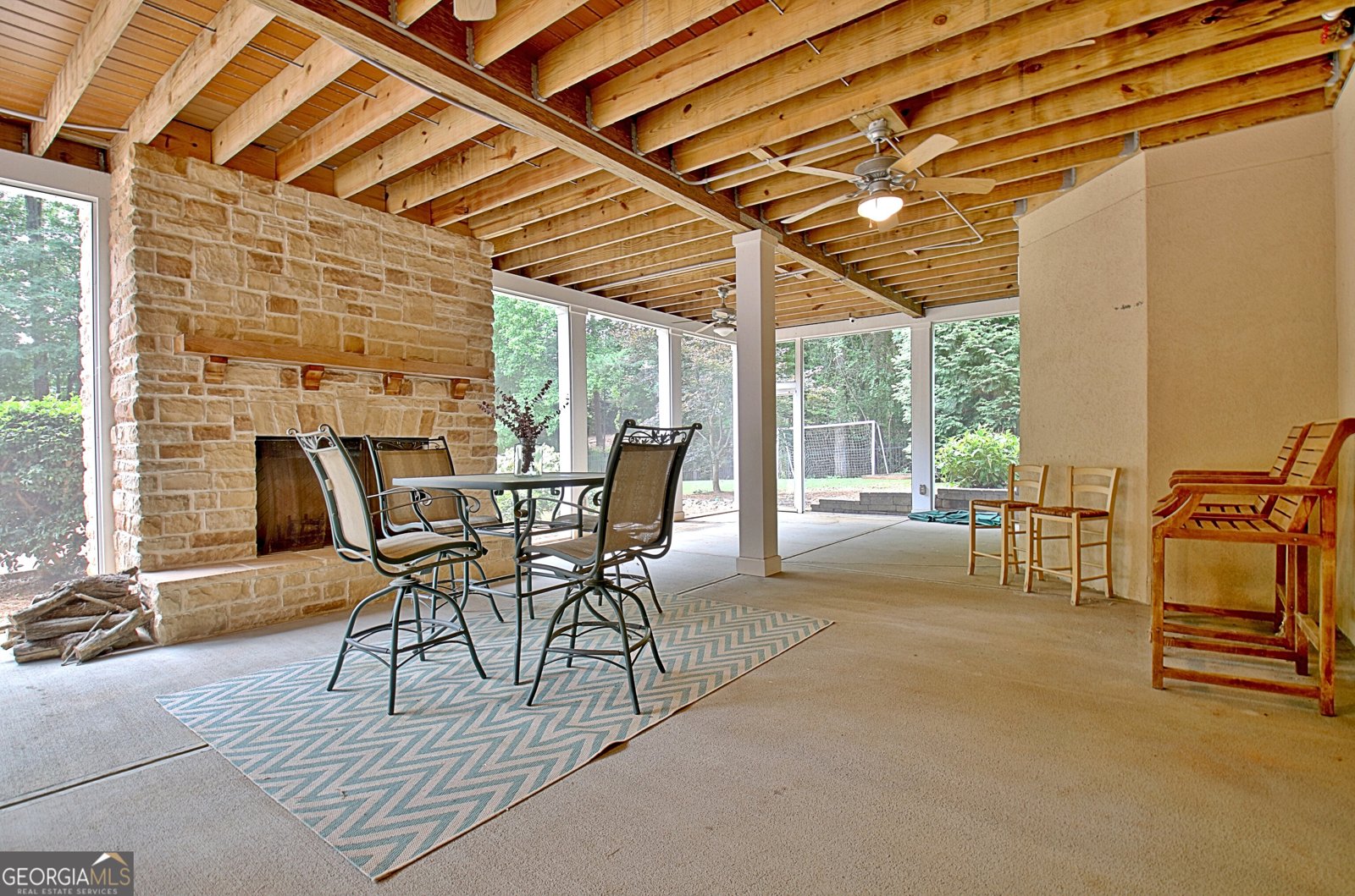 104 Hidden Springs Lane Peachtree City - Photo 77