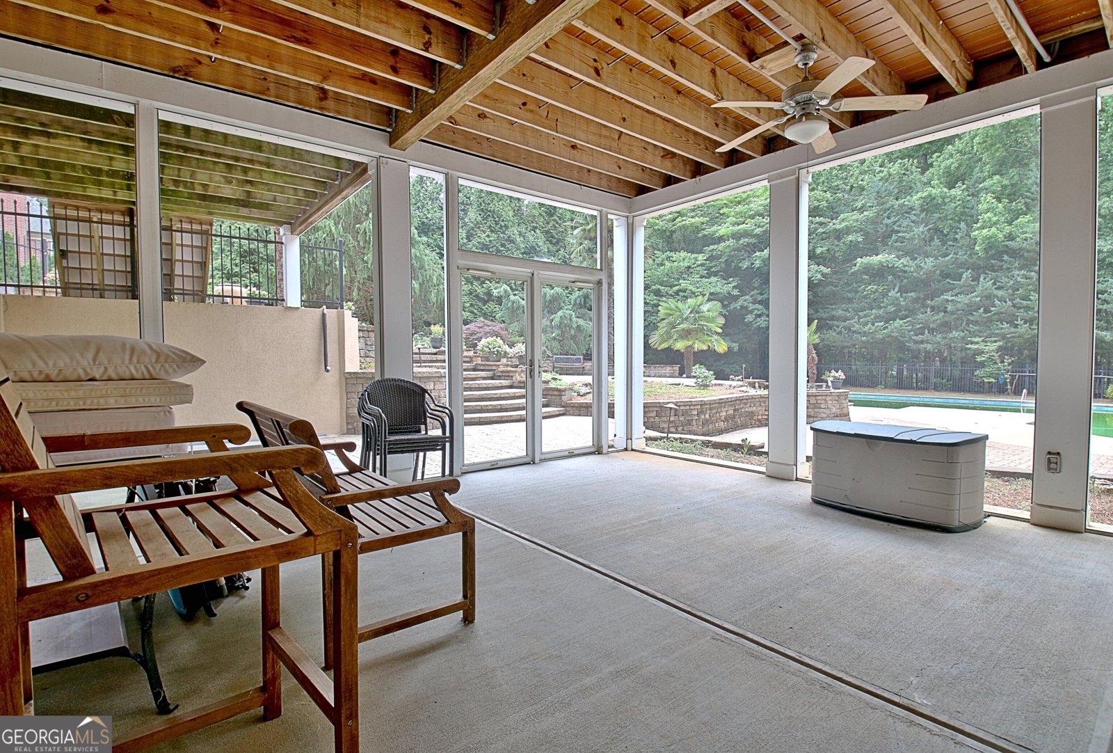 104 Hidden Springs Lane Peachtree City - Photo 78