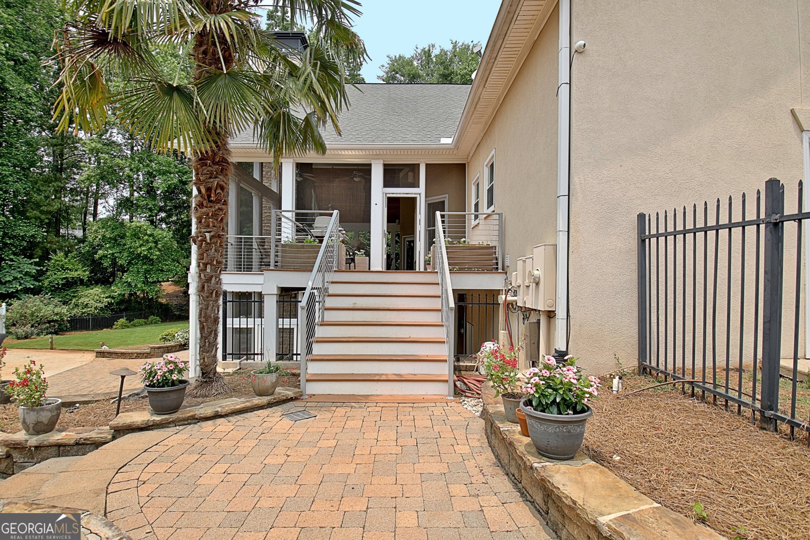 104 Hidden Springs Lane Peachtree City - Photo 98