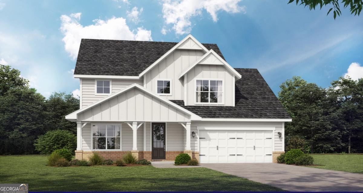 126 Ginger Trail Homer - Photo 1