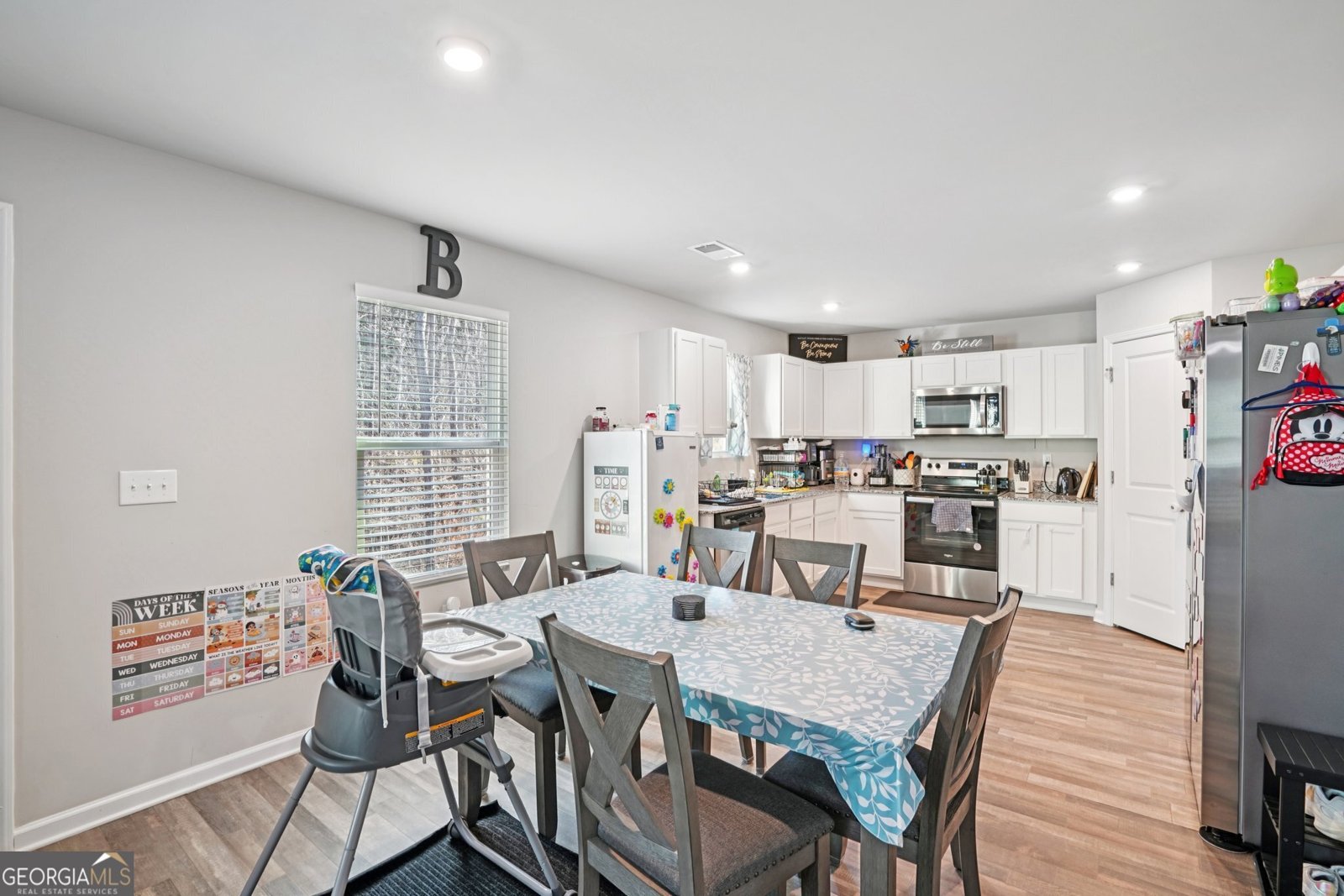 423 Hopi Lane Villa Rica - Photo 10