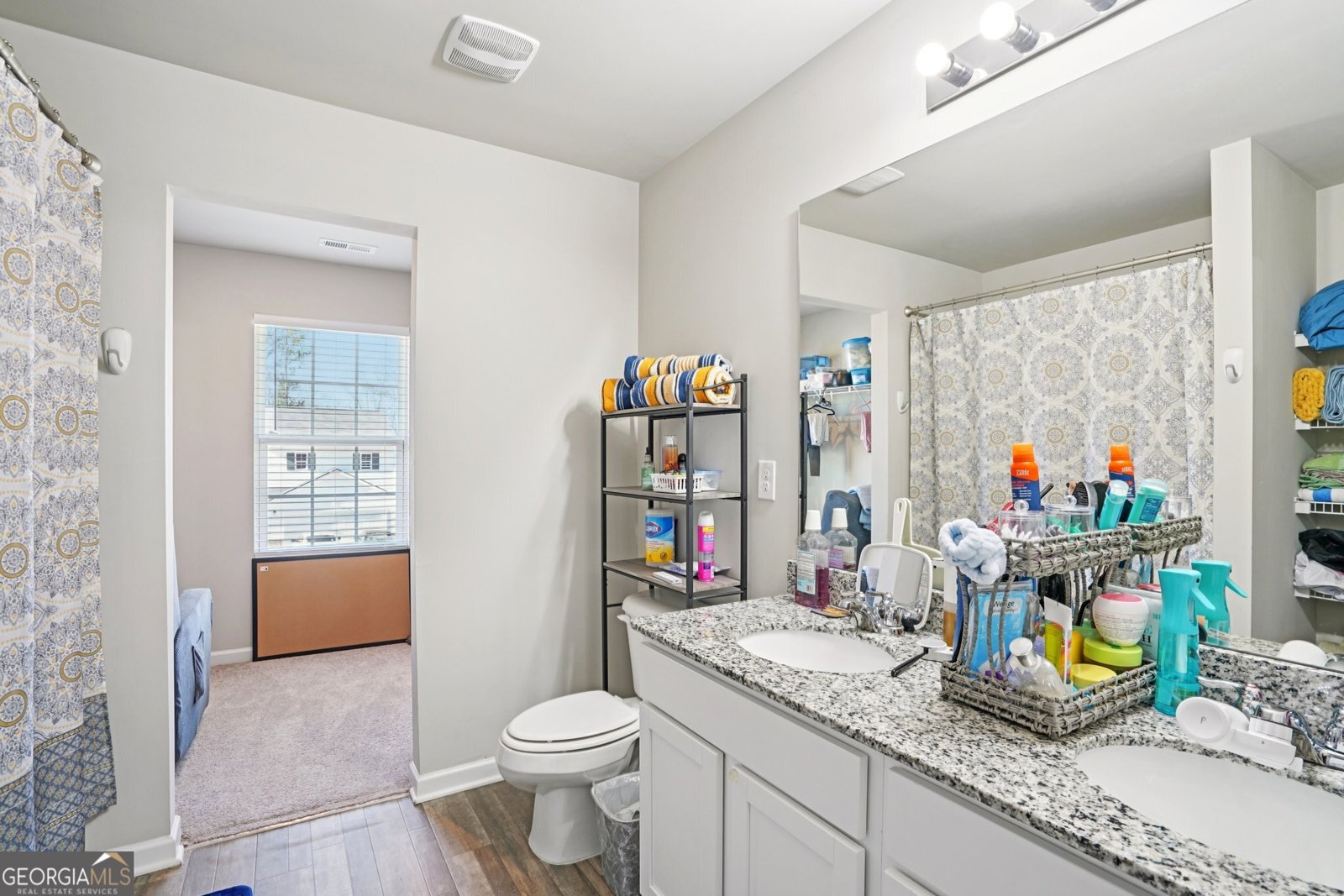 423 Hopi Lane Villa Rica - Photo 14