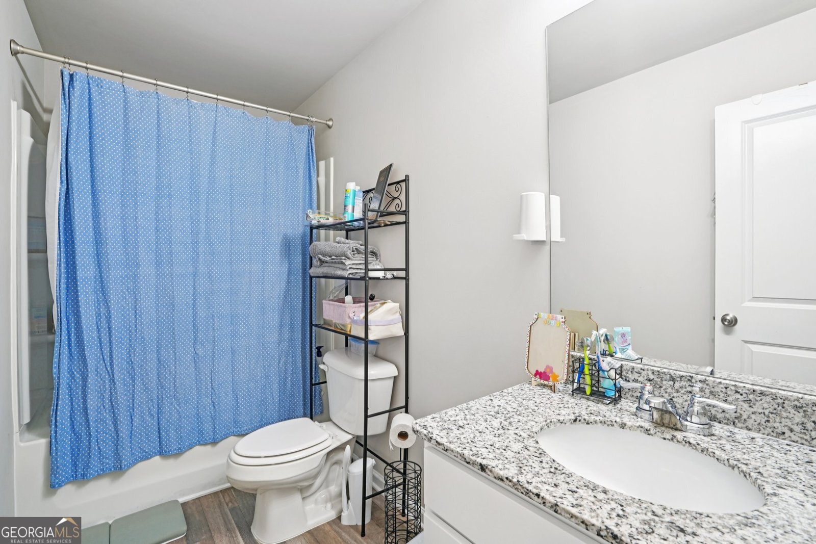 423 Hopi Lane Villa Rica - Photo 21