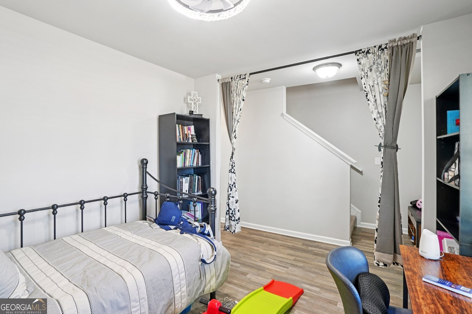 423 Hopi Lane Villa Rica - Photo 26