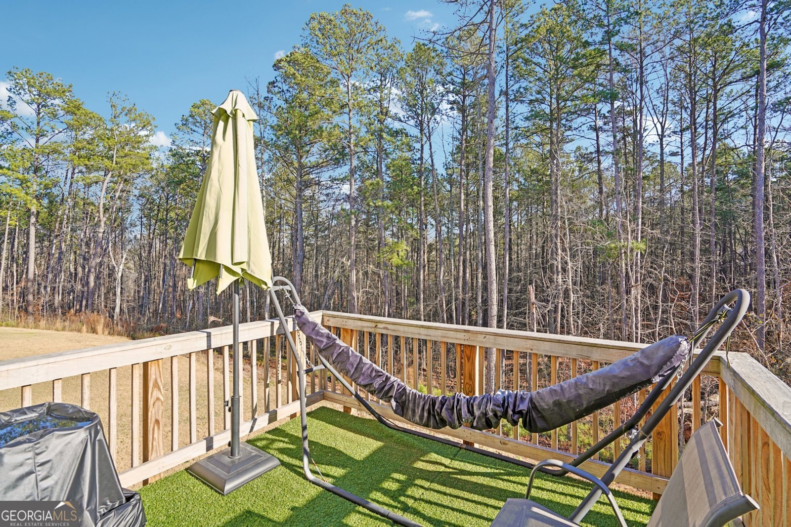 423 Hopi Lane Villa Rica - Photo 31