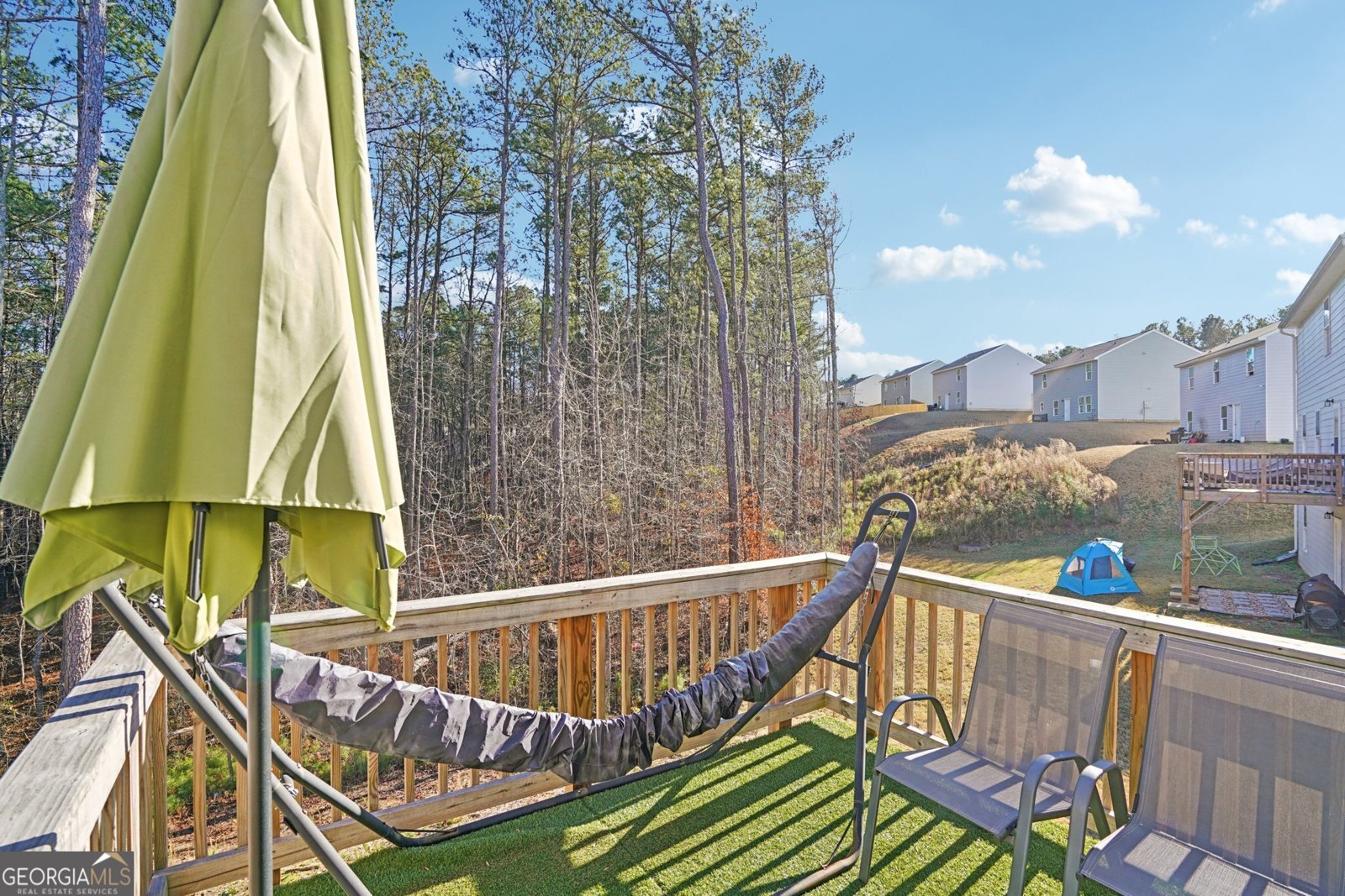 423 Hopi Lane Villa Rica - Photo 32