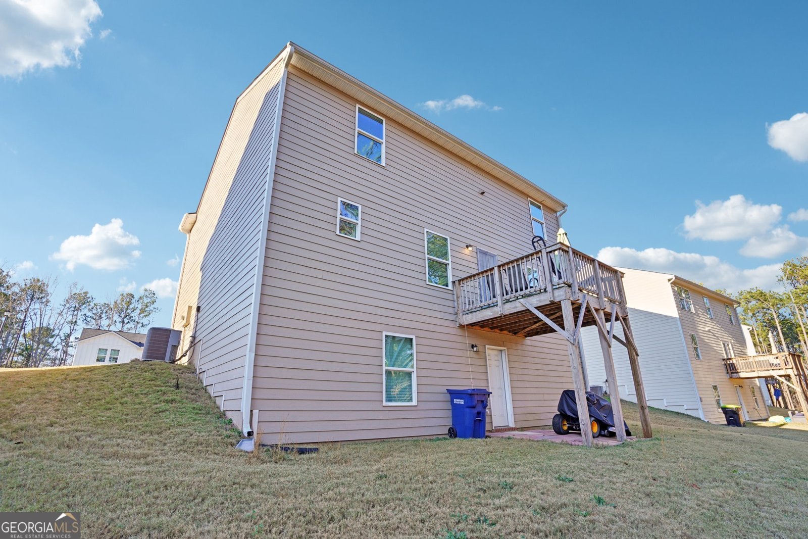 423 Hopi Lane Villa Rica - Photo 34