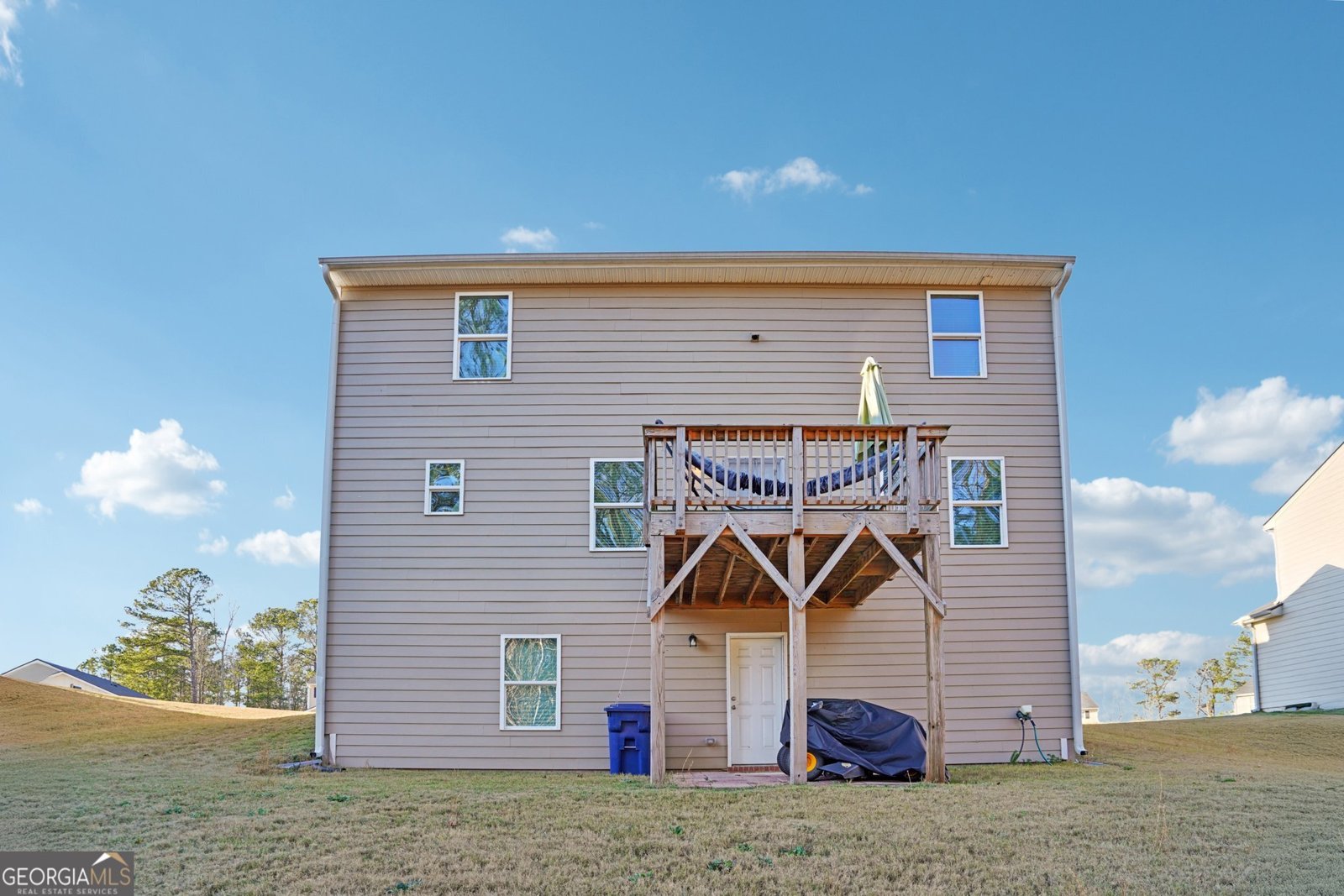 423 Hopi Lane Villa Rica - Photo 35
