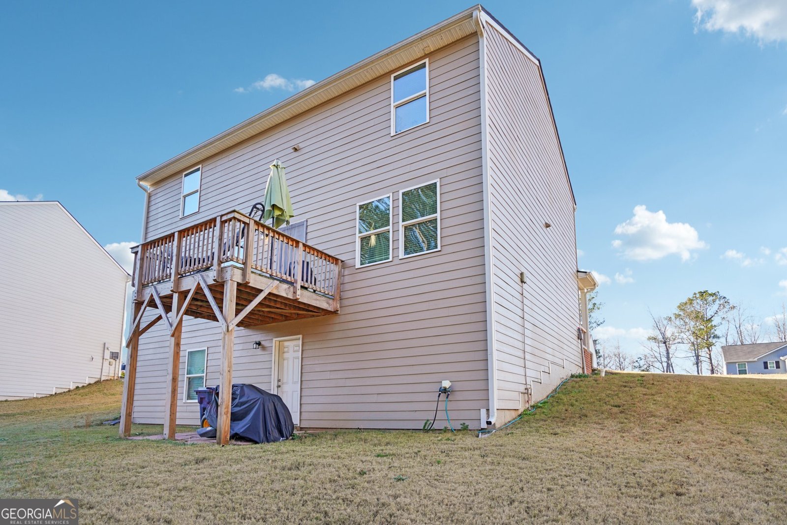 423 Hopi Lane Villa Rica - Photo 36