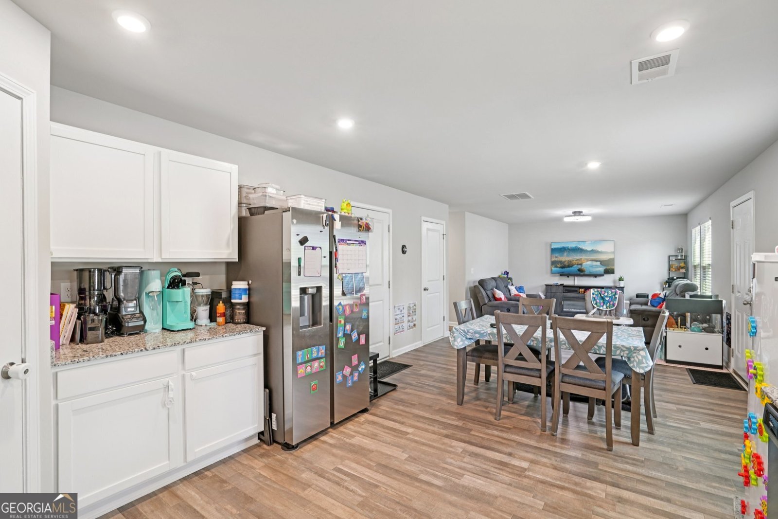 423 Hopi Lane Villa Rica - Photo 7