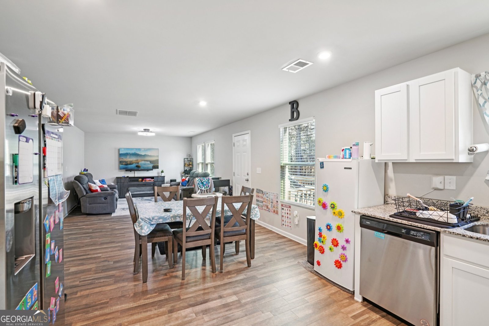 423 Hopi Lane Villa Rica - Photo 8