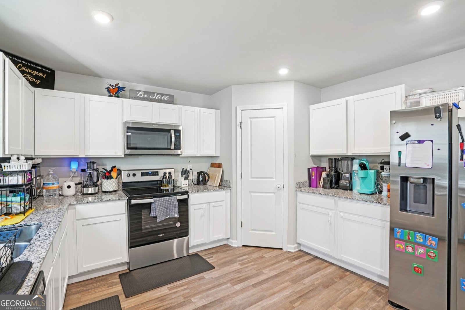 423 Hopi Lane Villa Rica - Photo 9