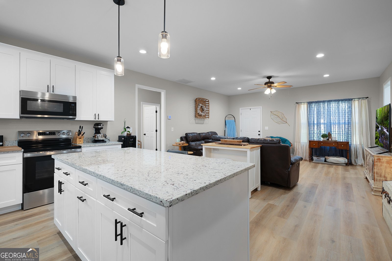 106 Gazelle Dew Road Armuchee - Photo 10