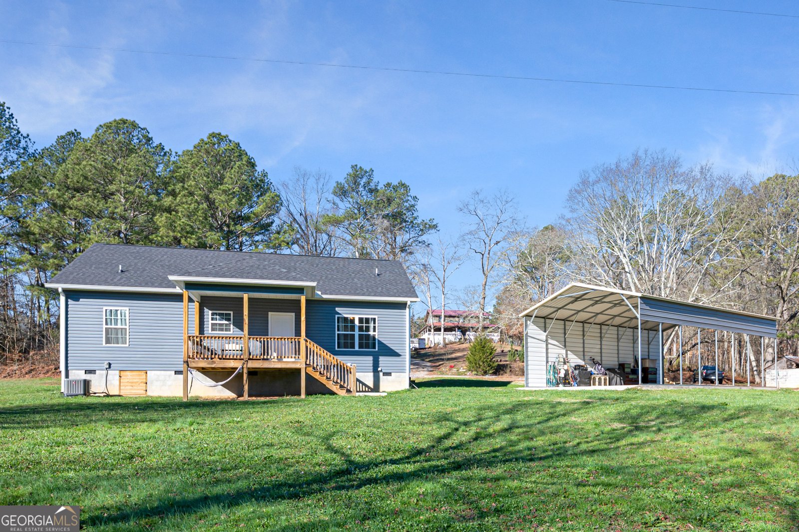 106 Gazelle Dew Road Armuchee - Photo 25