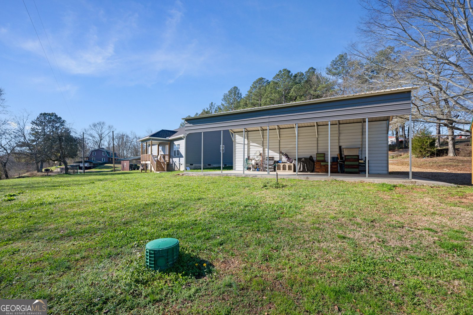 106 Gazelle Dew Road Armuchee - Photo 26