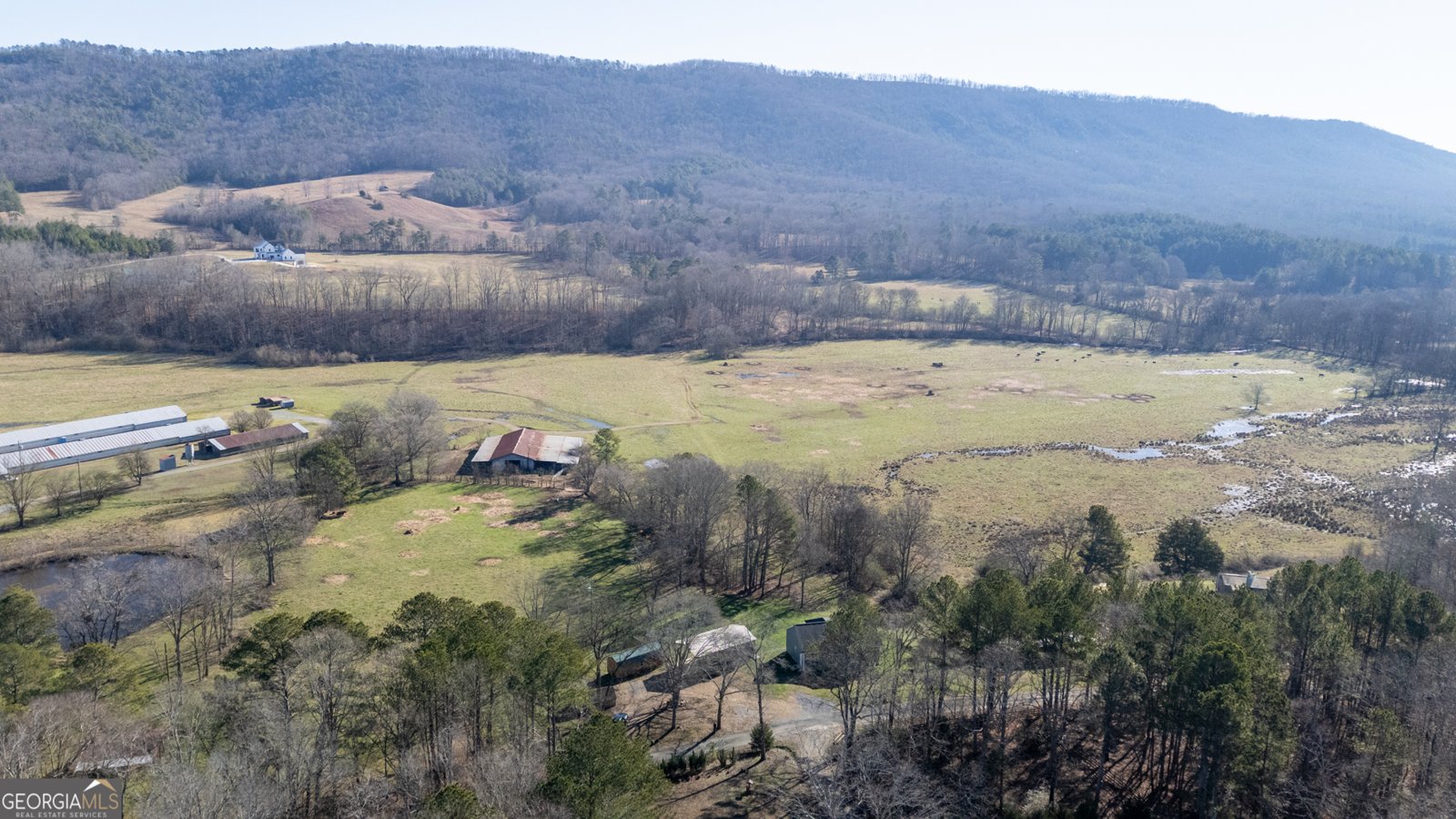 106 Gazelle Dew Road Armuchee - Photo 33
