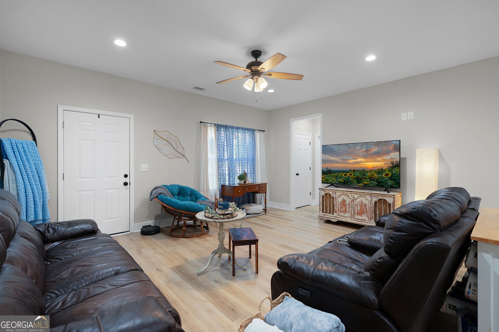 106 Gazelle Dew Road Armuchee - Photo 7