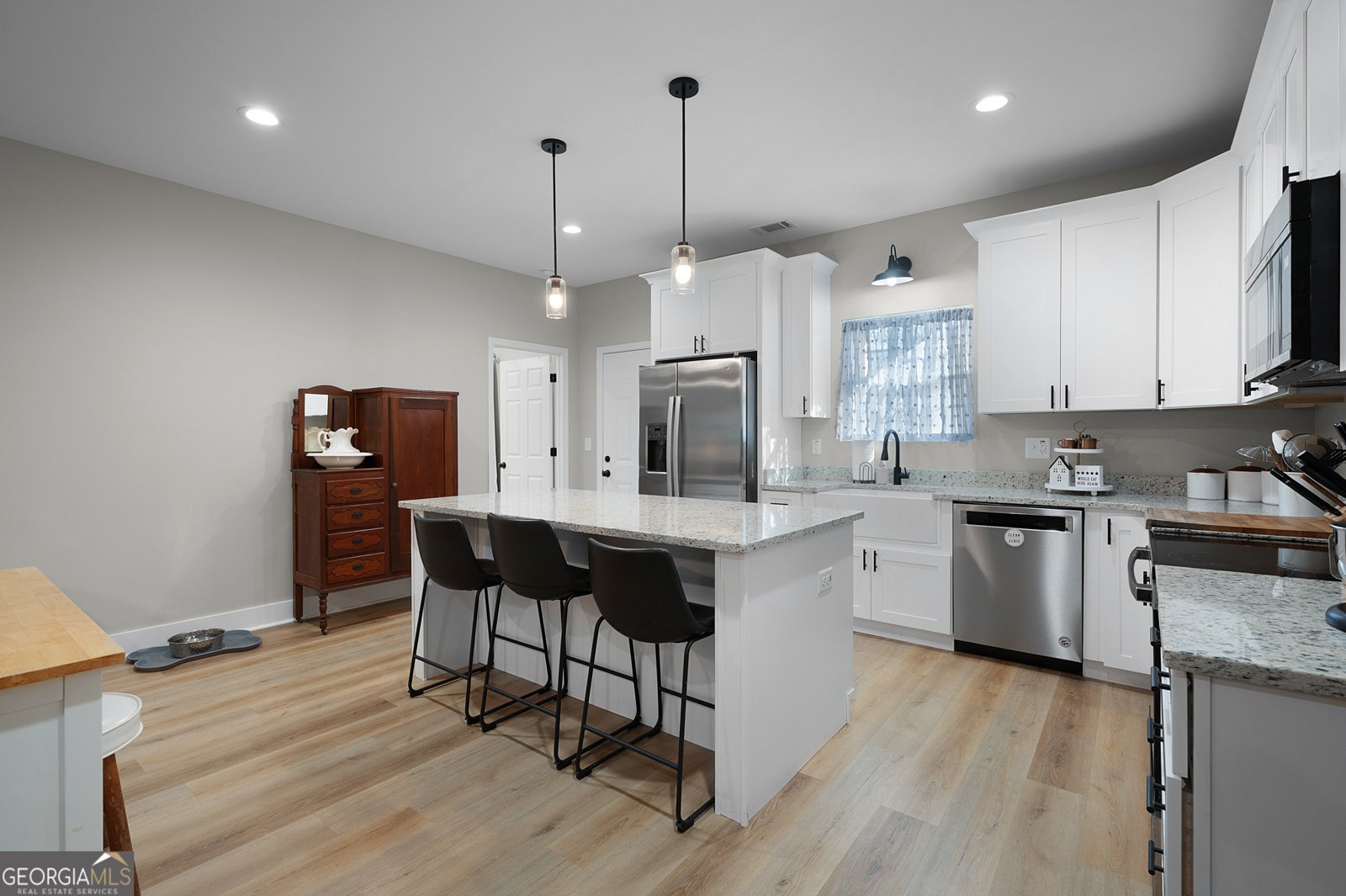 106 Gazelle Dew Road Armuchee - Photo 8