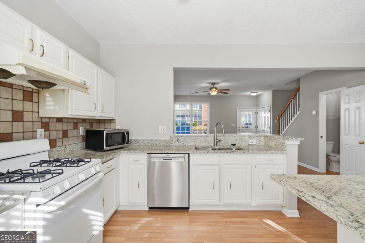 4645 Valais Court Alpharetta - Photo 11