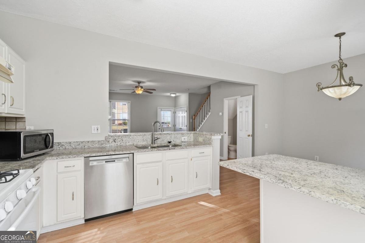 4645 Valais Court Alpharetta - Photo 12