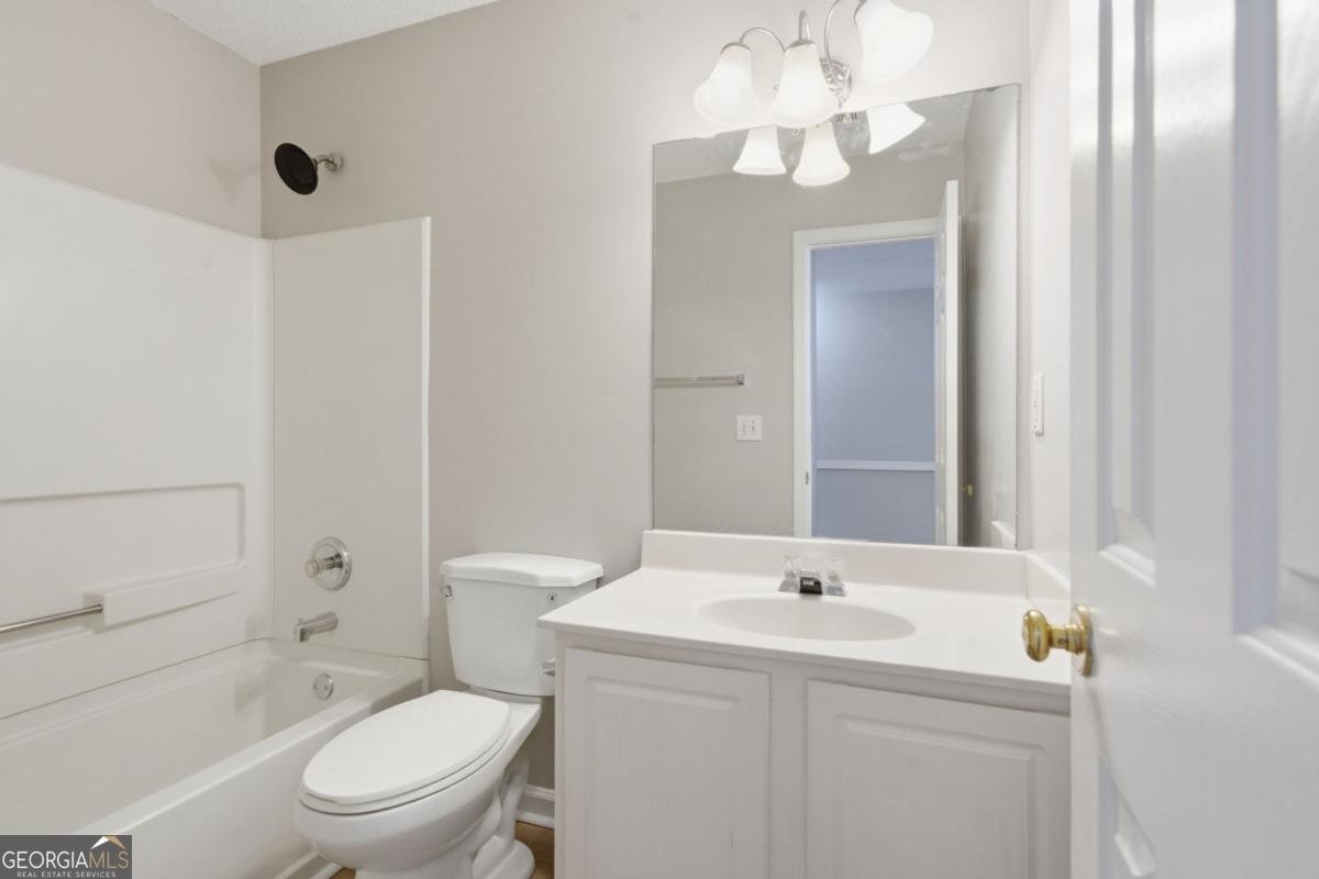 4645 Valais Court Alpharetta - Photo 19