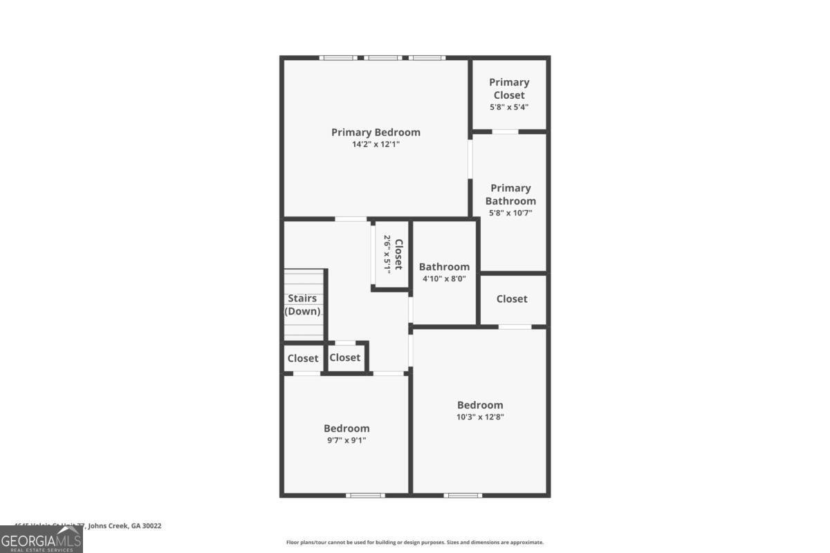 4645 Valais Court Alpharetta - Photo 25