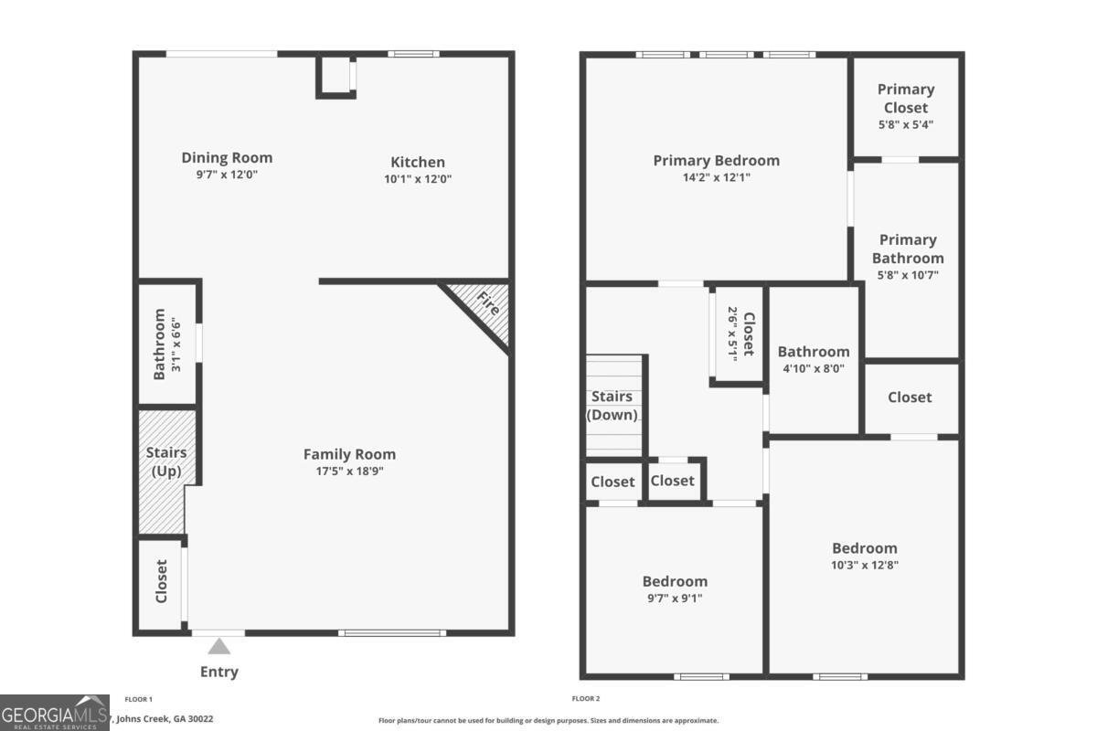 4645 Valais Court Alpharetta - Photo 26