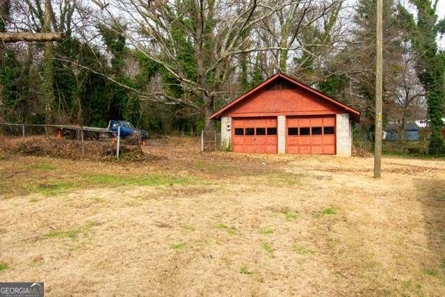 1290 Clay Road Mableton - Photo 19