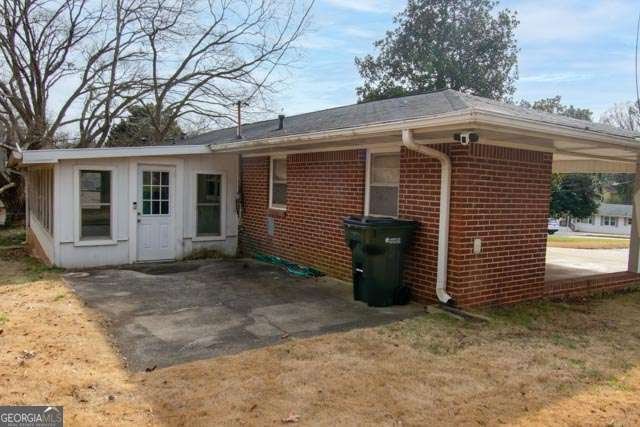 1290 Clay Road Mableton - Photo 22