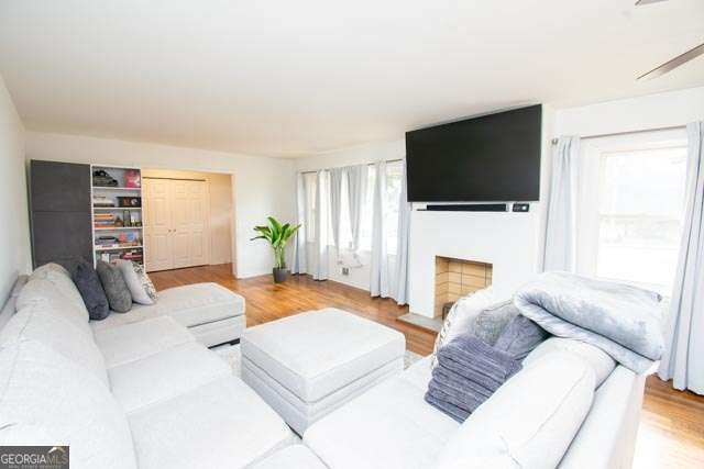 1290 Clay Road Mableton - Photo 6