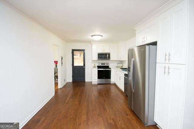 1290 Clay Road Mableton - Photo 7