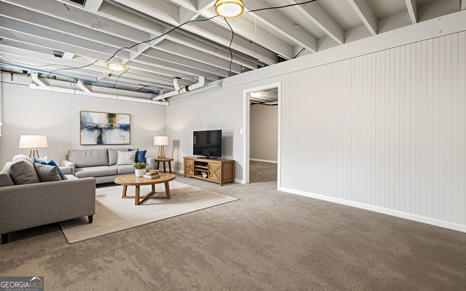 4701 Flat Shoals Road Union City - Photo 22