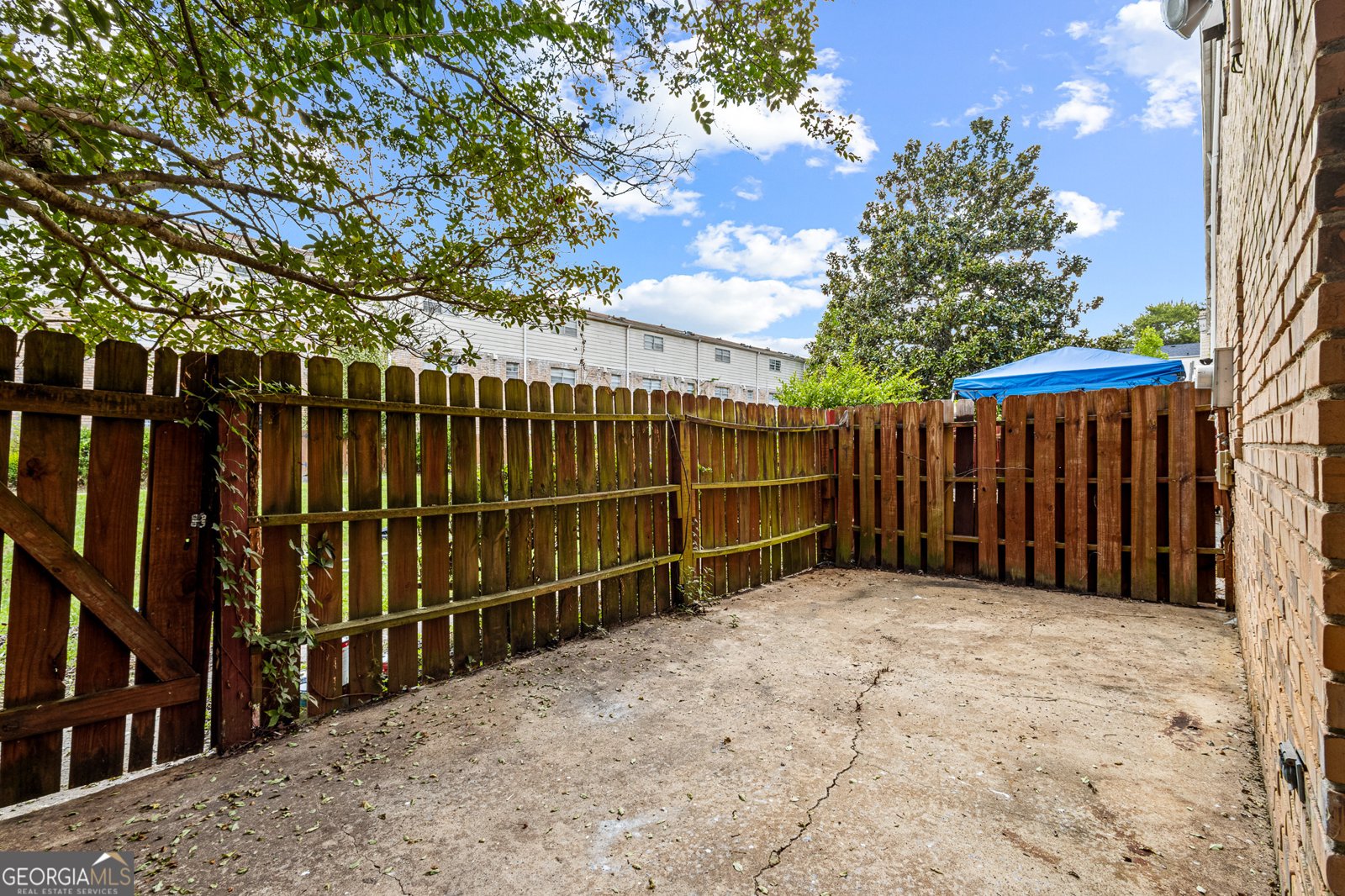 4701 Flat Shoals Road Union City - Photo 29