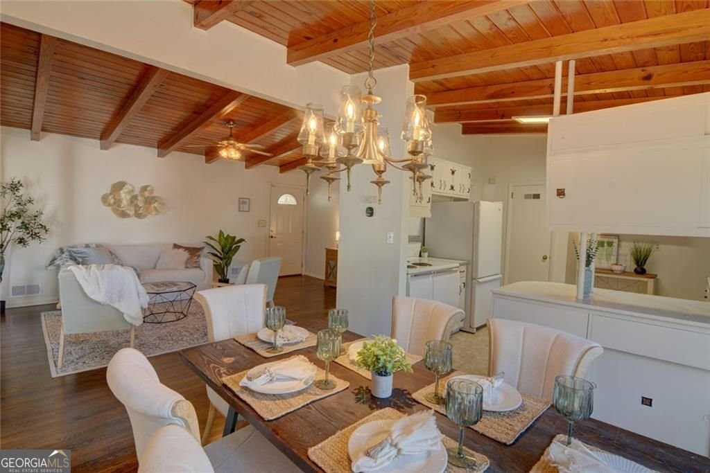 3206 Laventure Drive Chamblee - Photo 11