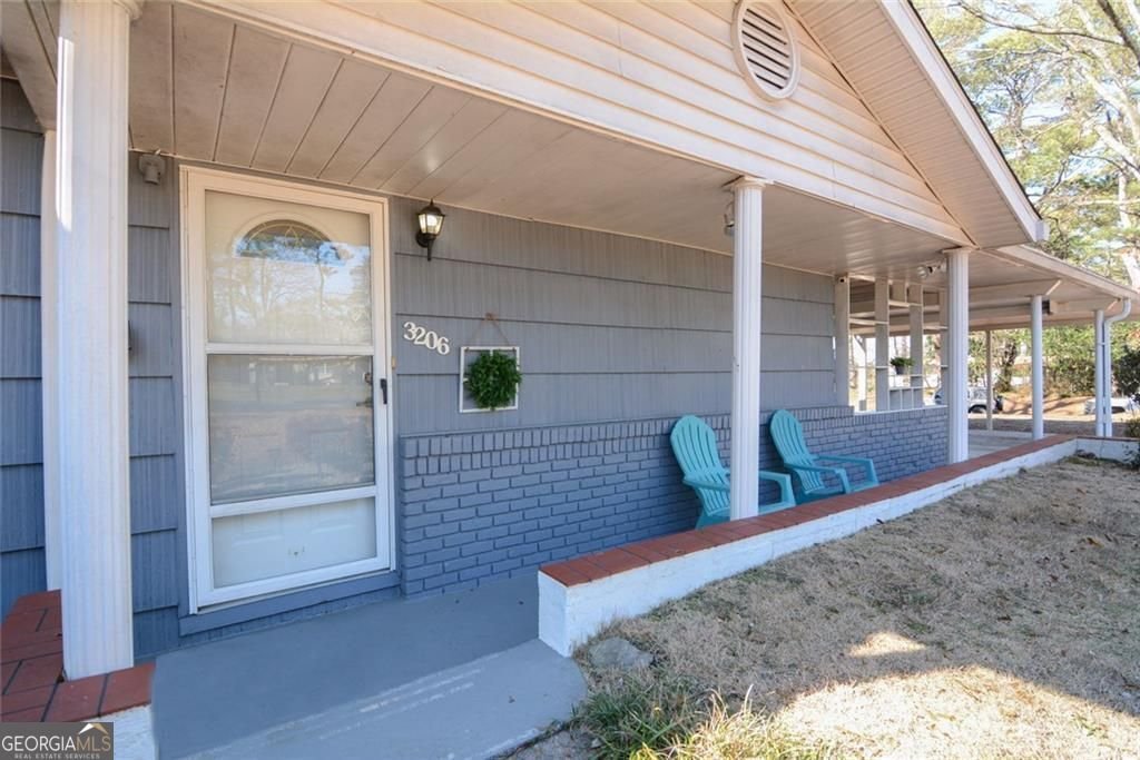 3206 Laventure Drive Chamblee - Photo 30