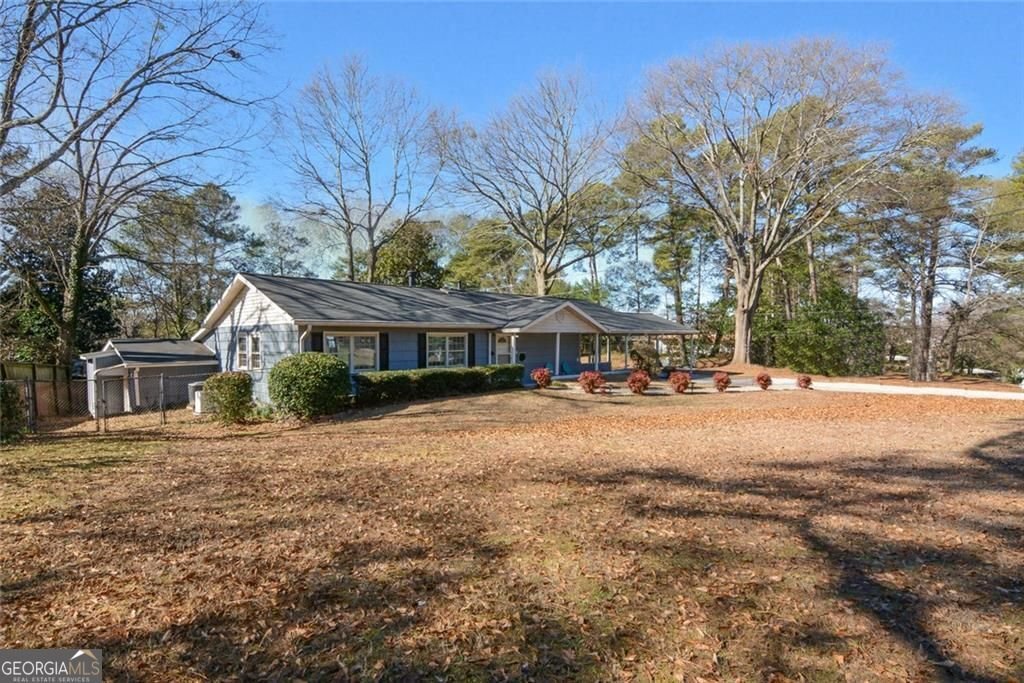 3206 Laventure Drive Chamblee - Photo 34