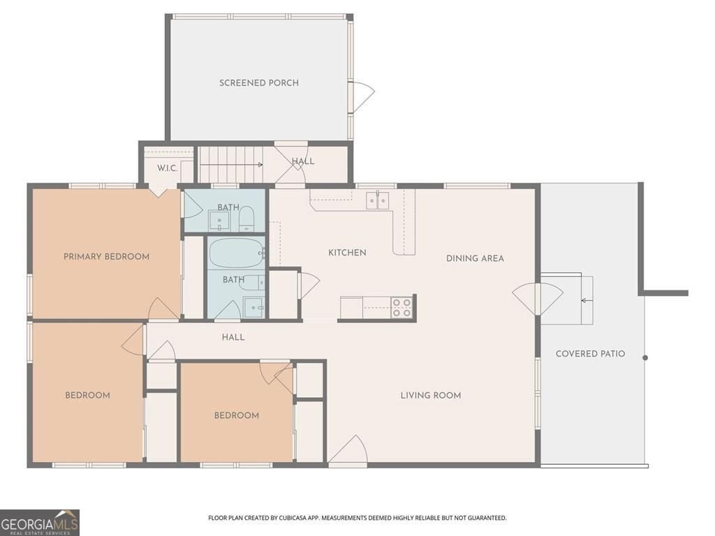 3206 Laventure Drive Chamblee - Photo 38