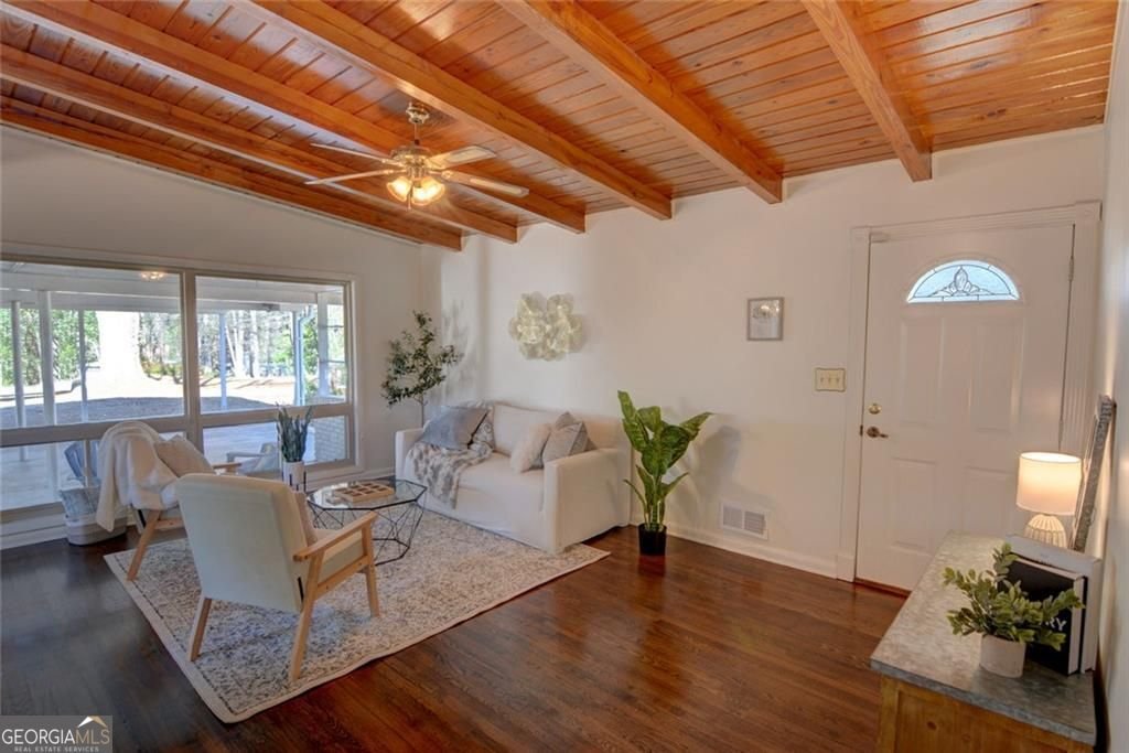 3206 Laventure Drive Chamblee - Photo 6