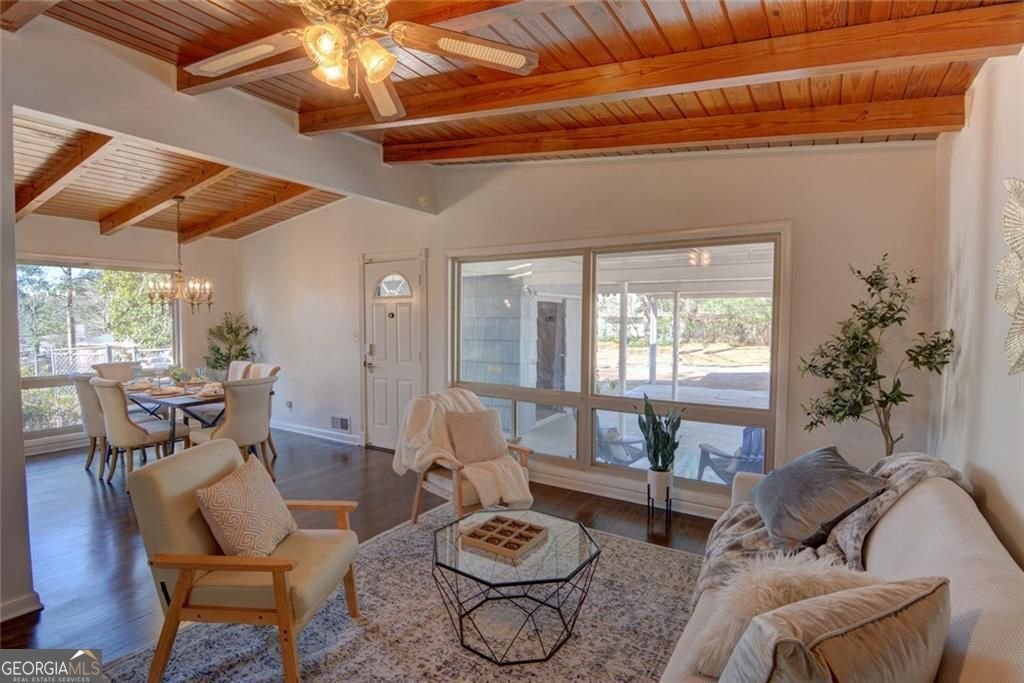 3206 Laventure Drive Chamblee - Photo 7