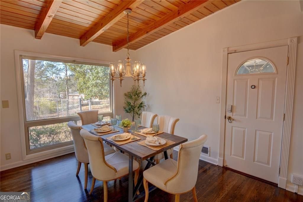 3206 Laventure Drive Chamblee - Photo 8