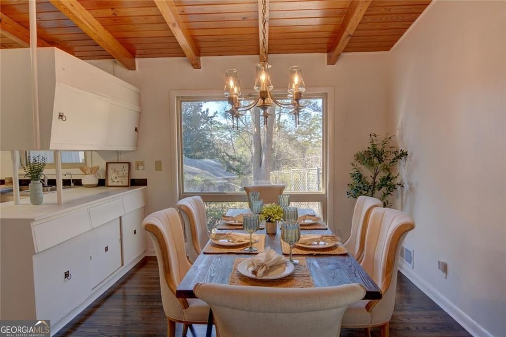 3206 Laventure Drive Chamblee - Photo 9