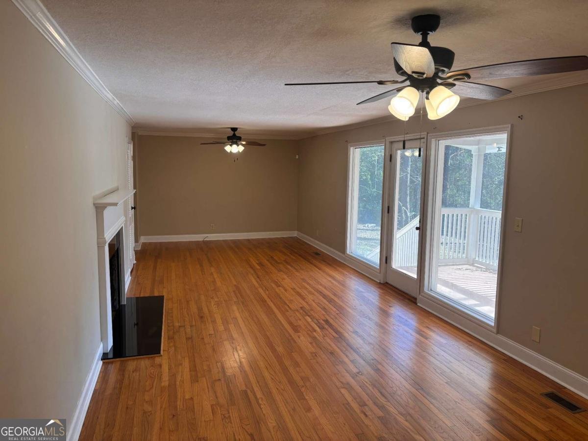 1445 Forest Hill Drive Milledgeville - Photo 13