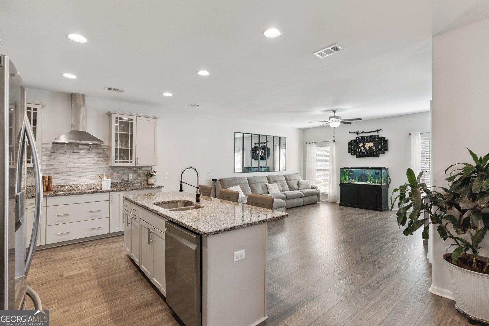 239 Daniel Trent Way Kingsland - Photo 10