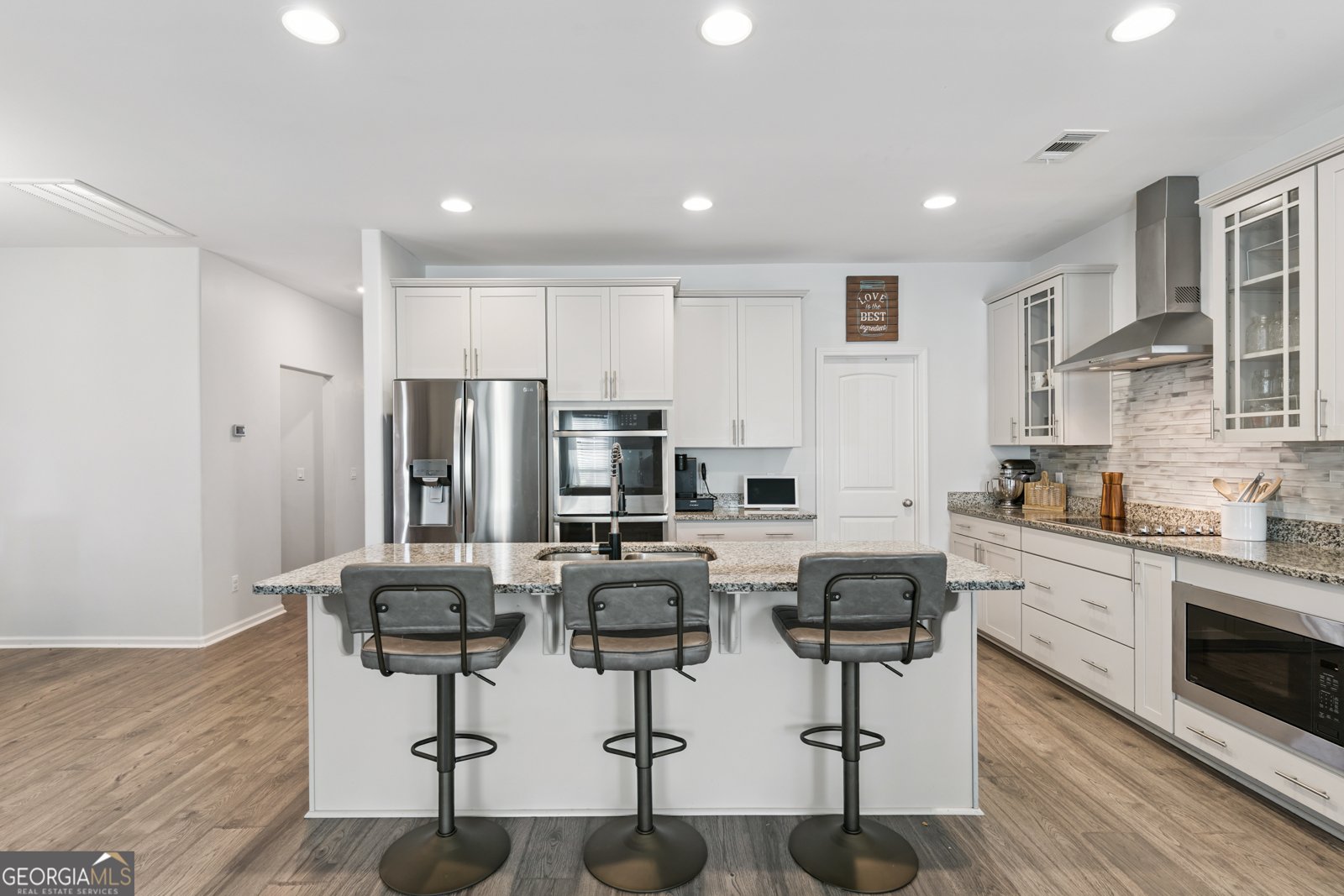 239 Daniel Trent Way Kingsland - Photo 11