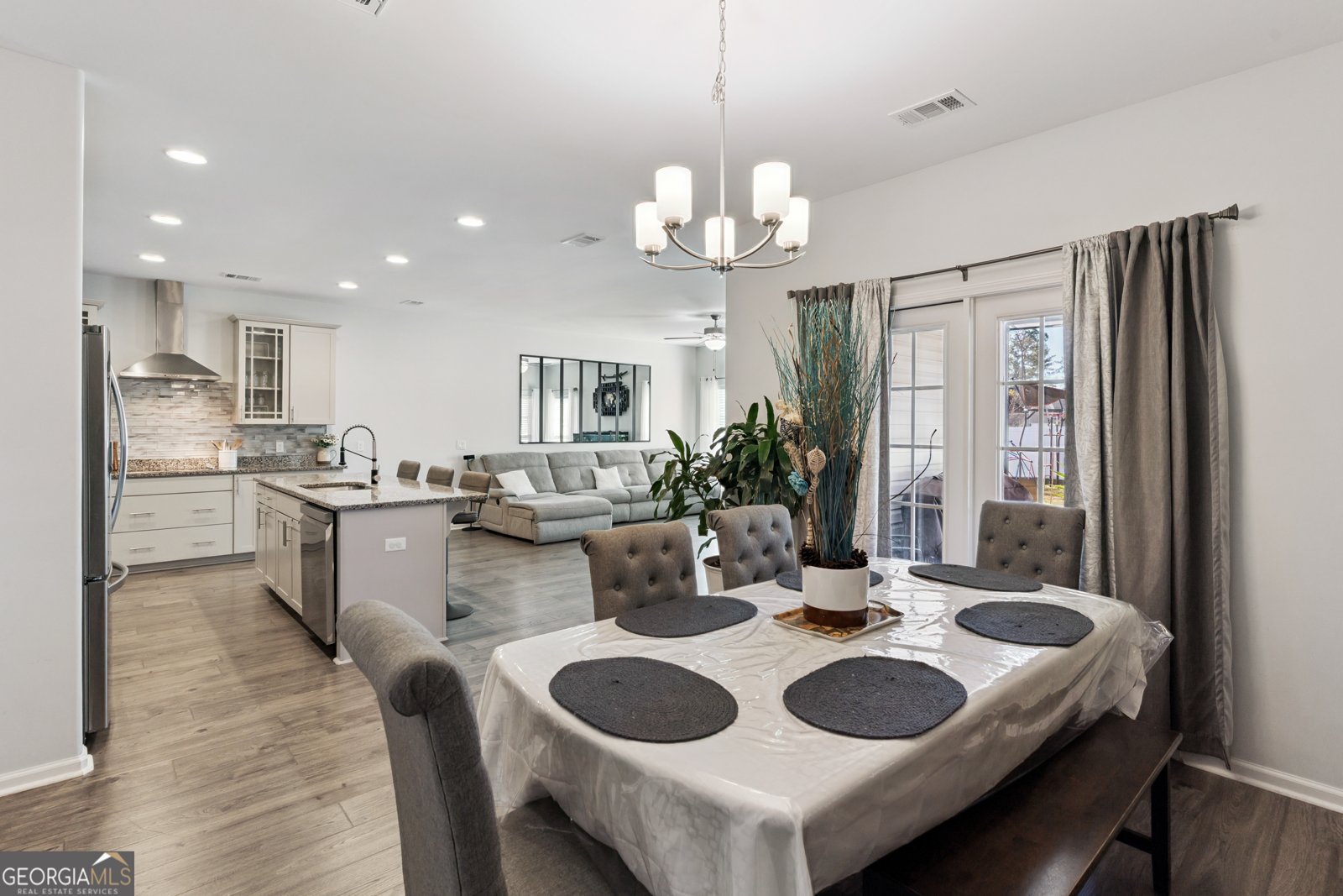 239 Daniel Trent Way Kingsland - Photo 13