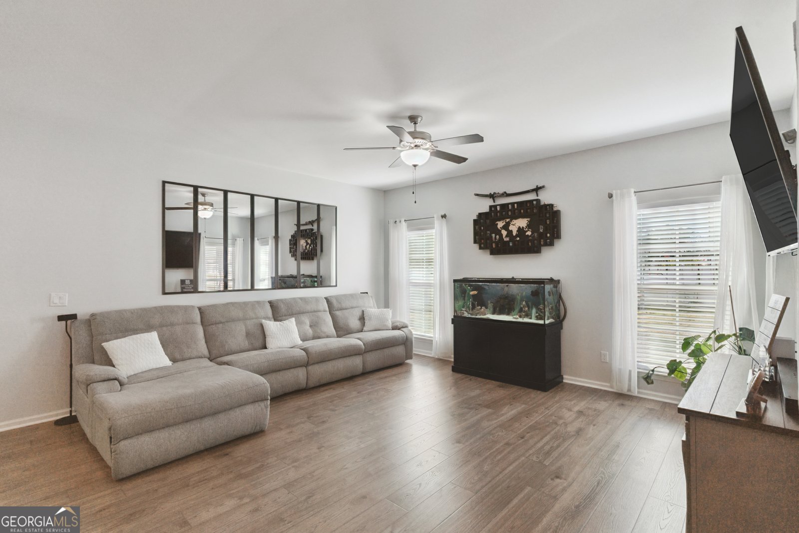 239 Daniel Trent Way Kingsland - Photo 14