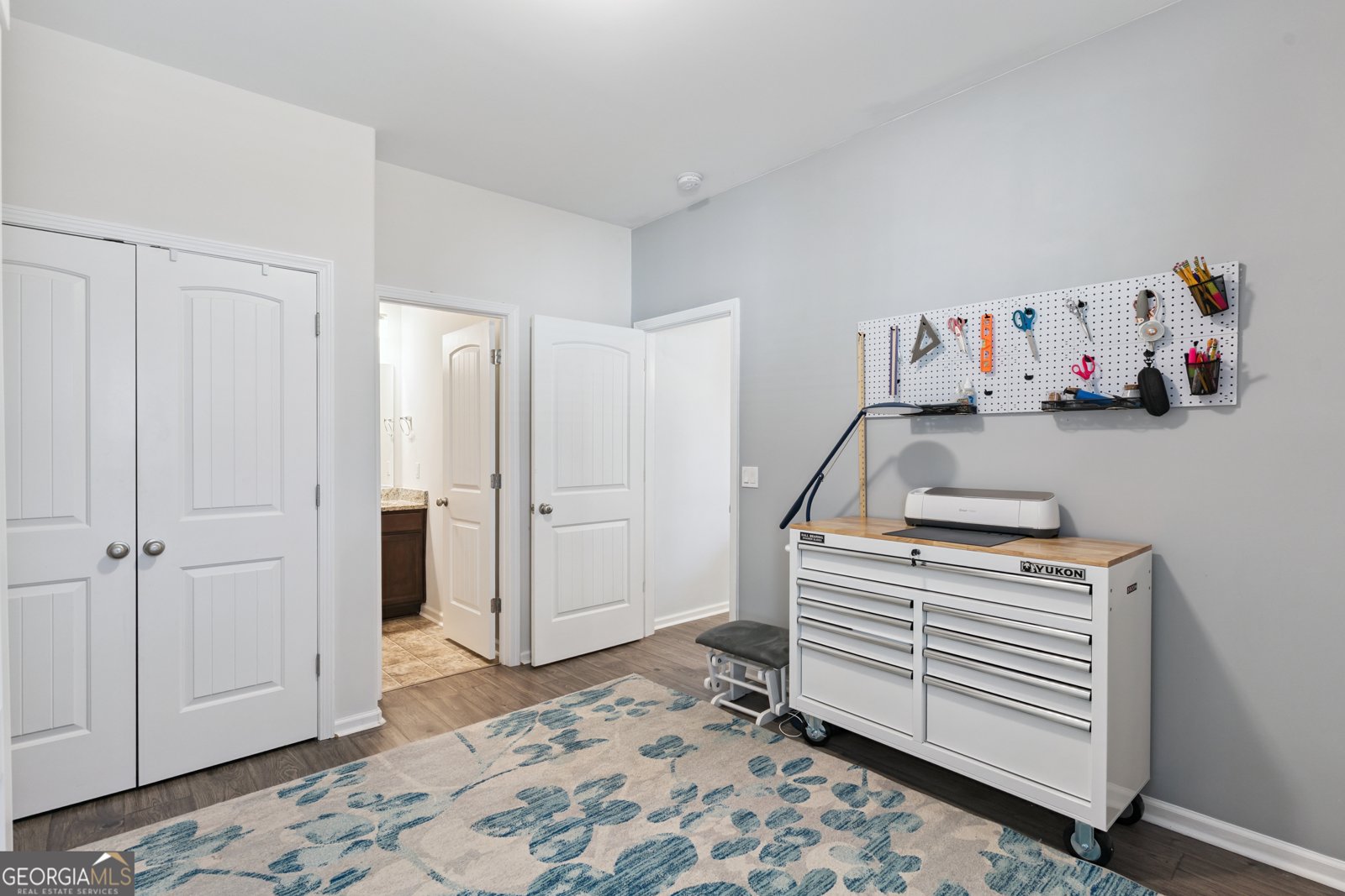 239 Daniel Trent Way Kingsland - Photo 18